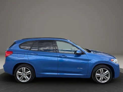 Used 2017 BMW X1 xDrive28i AWD/4WD image 8