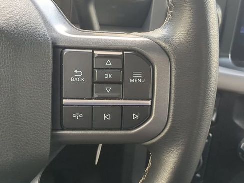 Used 2024 Ford F150 XLT w/ Mobile Office Package AWD/4WD image 30