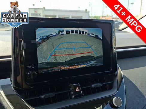 Used 2024 Toyota Corolla LE FWD image 17