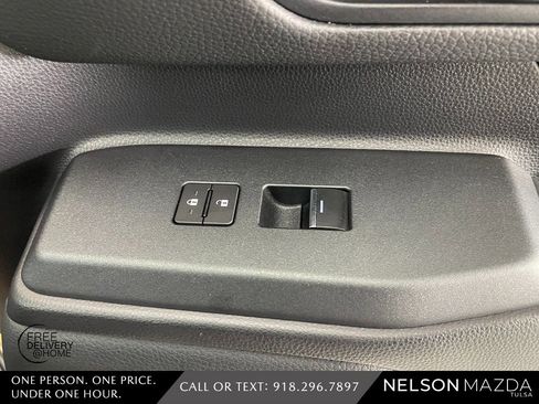 Used 2024 Toyota Land Cruiser w/ Premium Package image 44