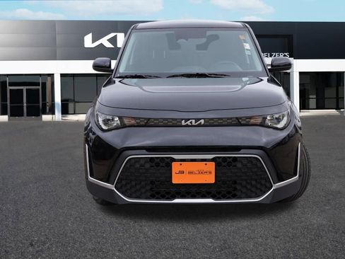 New 2025 Kia Soul LX image 8