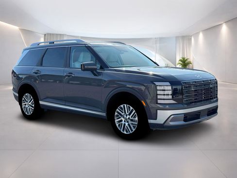 New 2026 Hyundai Palisade SEL FWD image 9