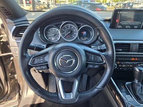 Used 2017 MAZDA CX-9 Grand Touring AWD/4WD image 25