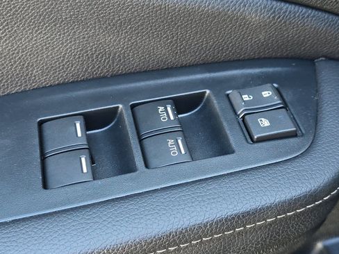 Used 2023 Honda Ridgeline RTL-E image 15