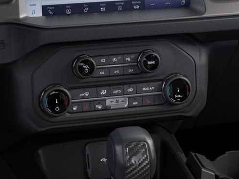 New 2025 Ford Bronco Raptor w/ Interior Carbon Fiber Pack AWD/4WD image 16