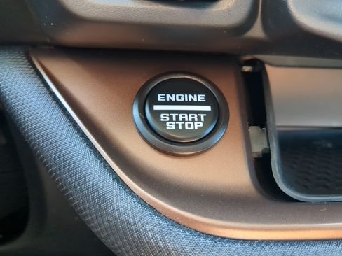 Certified 2024 Ford Bronco Sport Outer Banks w/ Tech Package AWD/4WD image 26