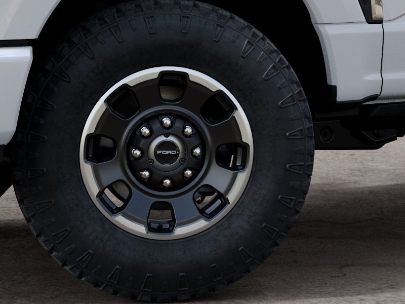 New 2027 Ford F250 Platinum w/ Platinum Plus Package AWD/4WD image 19