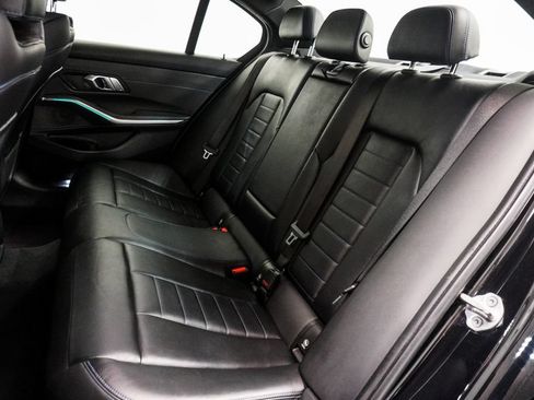 Used 2021 BMW M340i xDrive w/ Driving Assistance Package AWD/4WD image 8