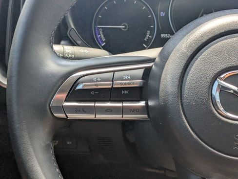 Used 2025 MAZDA CX-50 AWD 2.5 Hybrid w/ Weather Package image 20