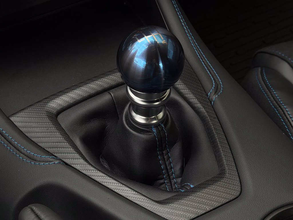 New 2026 Ford Mustang Dark Horse w/ Dark Horse Handlin Package RWD image 19
