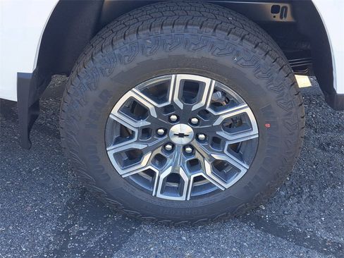 New 2026 Chevrolet Colorado Z71 w/ Z71 Convenience Package 2 image 26