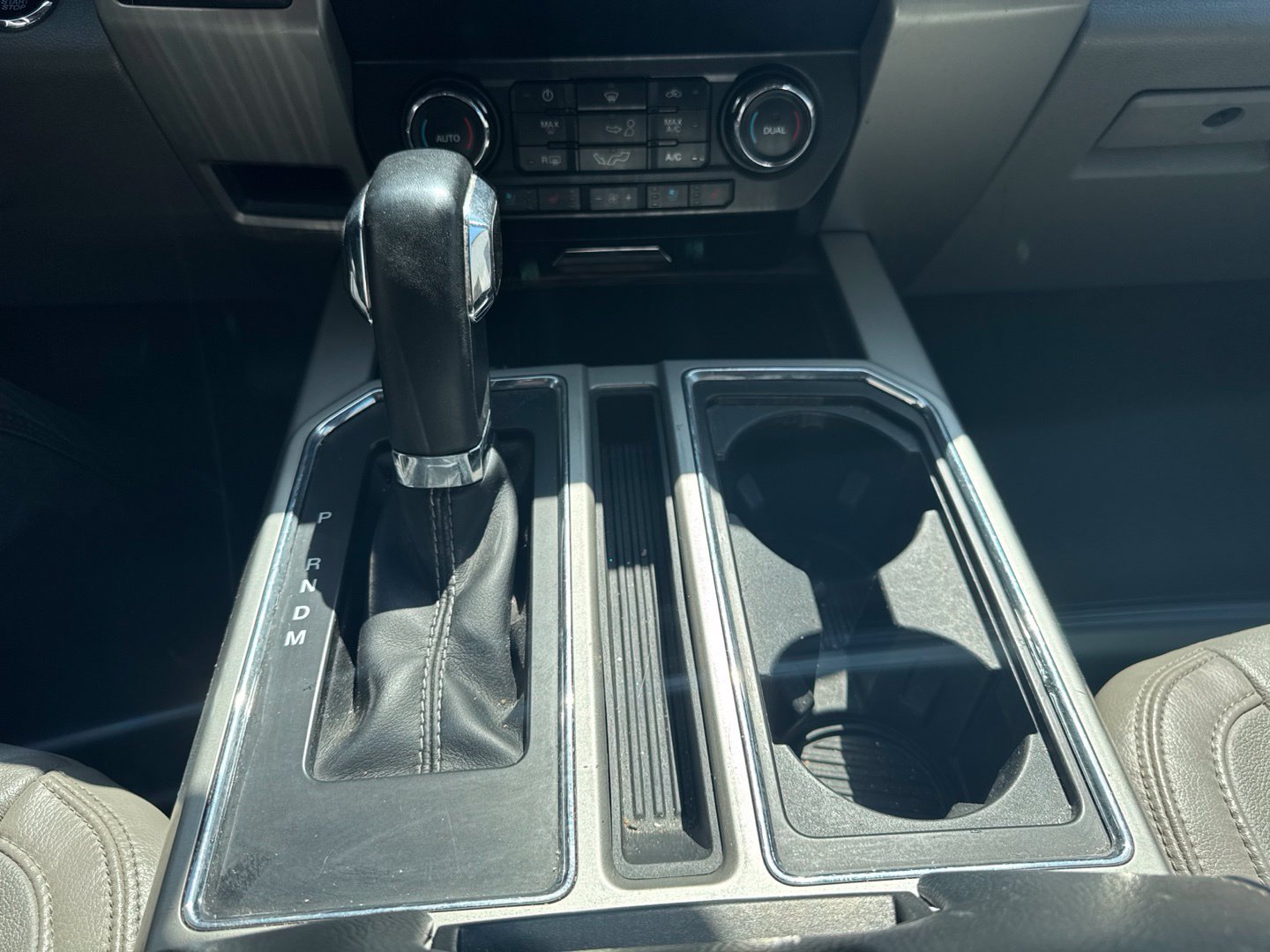 Used 2019 Ford F150 Lariat AWD/4WD image 27