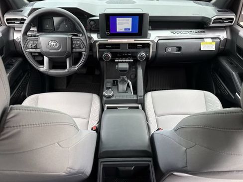 New 2026 Toyota Tacoma SR5 AWD/4WD image 12