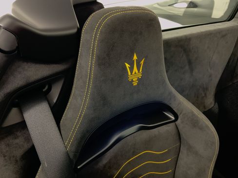 Used 2024 Maserati MC20 Cielo image 44