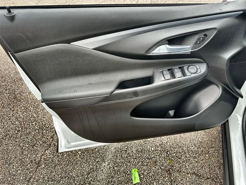 New 2026 Buick Envista Preferred w/ Convenience I Package image 21