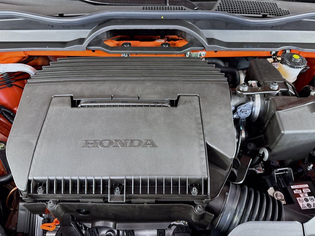 New 2026 Honda Passport TrailSport image 41
