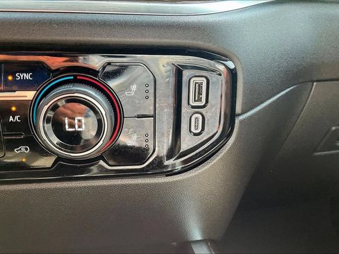 Used 2024 Chevrolet Silverado 1500 RST RWD image 20