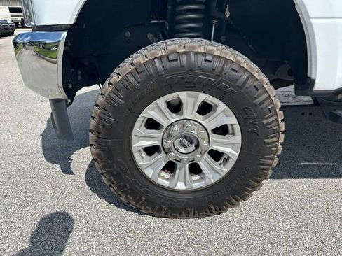 Used 2022 Ford F250 XL w/ STX Appearance Package AWD/4WD image 25