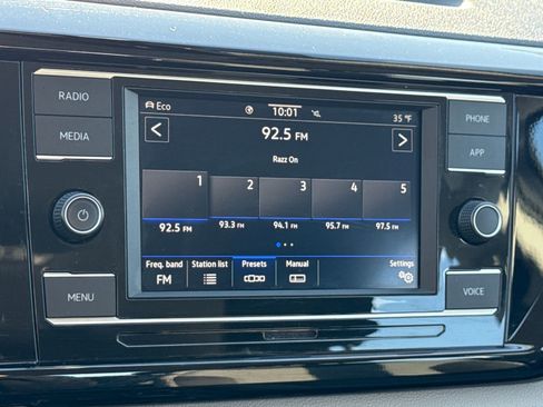 Certified 2023 Volkswagen Taos S w/ Driver Assistance Package image 26