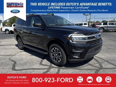 Used 2024 Ford Expedition XLT