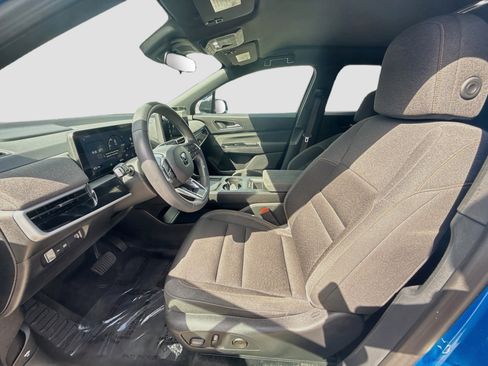 Used 2024 Honda Prologue EX image 16
