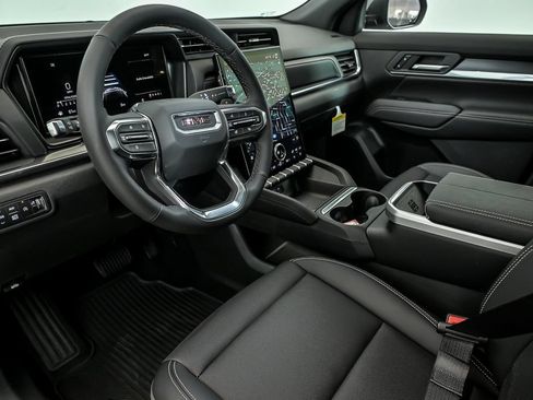 New 2026 GMC Terrain Elevation w/ Elevation Premium Package AWD/4WD image 6