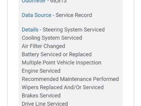 Used 2016 Land Rover Range Rover image 65