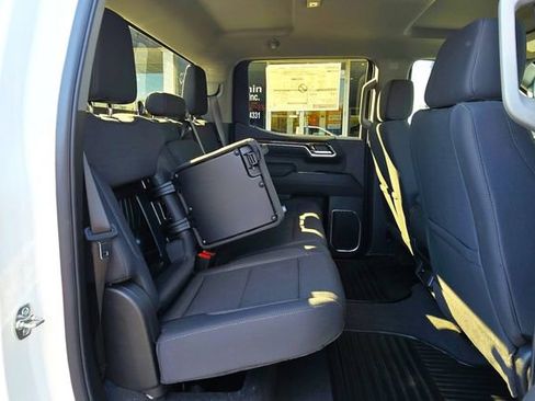 New 2026 GMC Sierra 1500 Elevation AWD/4WD image 17
