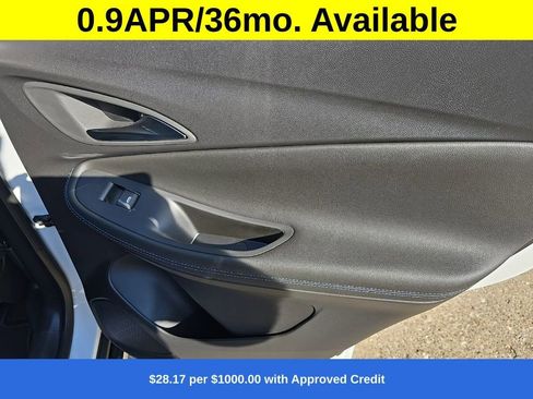 New 2026 Buick Encore GX Sport Touring w/ Comfort Package image 11