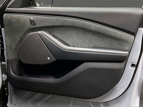 Used 2025 Ford Mustang Mach-E GT image 13