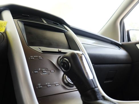 Used 2014 Ford Edge SEL w/ Equipment Group 205A FWD image 15
