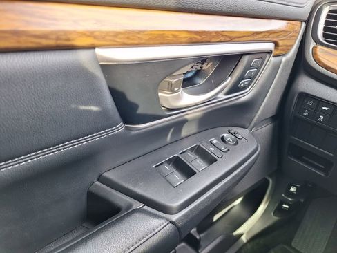 Used 2021 Honda CR-V EX-L image 19