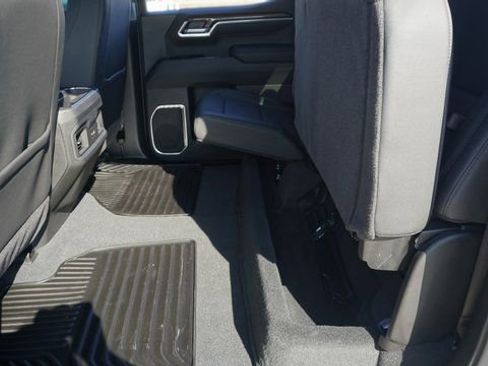 New 2026 Chevrolet Silverado 1500 LT w/ Z71 Off-Road Package image 24