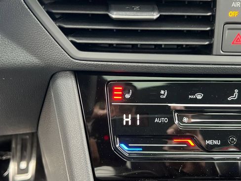 New 2026 Volkswagen Jetta GLI Autobahn FWD image 30