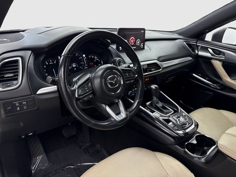 Used 2020 MAZDA CX-9 Grand Touring FWD image 18