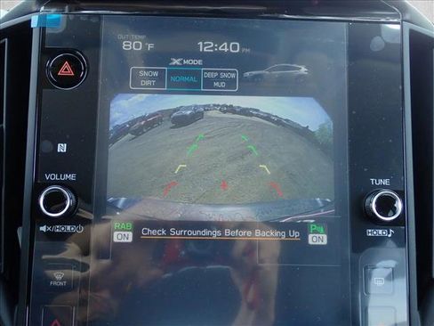 New 2026 Subaru Crosstrek 2.5i Limited image 18