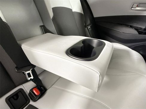 Certified 2024 Toyota Corolla XSE FWD image 39