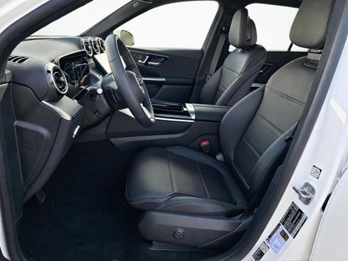 New 2027 Mercedes-Benz GLC 300 4MATIC image 13
