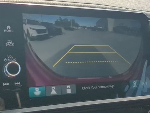 New 2026 Honda Ridgeline RTL image 21