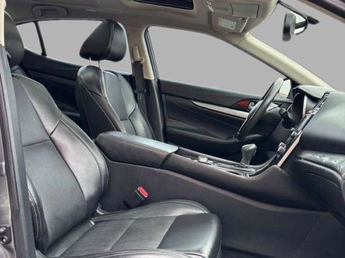 Used 2018 Nissan Maxima 3.5 SL image 28