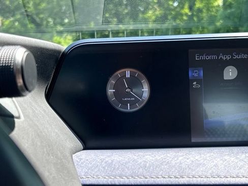 Used 2020 Lexus UX 250h w/ Premium Package AWD/4WD image 69