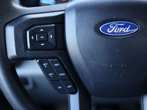 Certified 2020 Ford F150 XLT image 14