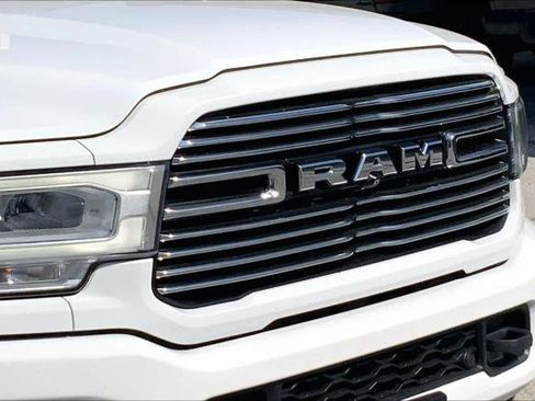 Certified 2021 RAM 3500 Laramie image 27