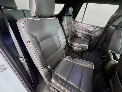 Used 2021 Chevrolet Tahoe Premier image 29