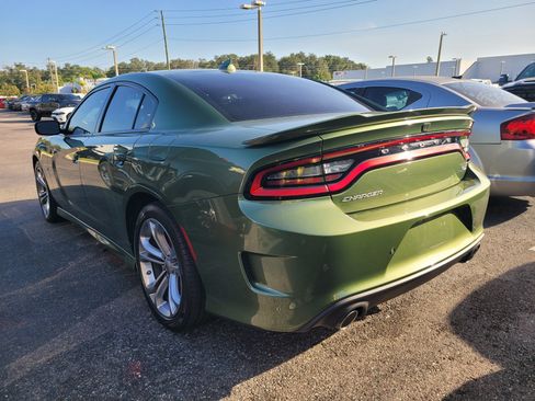 Used 2022 Dodge Charger R/T RWD image 6