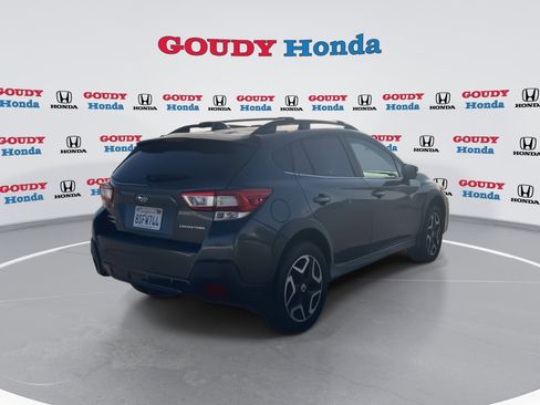 Used 2018 Subaru Crosstrek 2.0i Limited image 8
