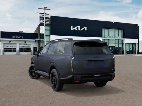 New 2027 Kia Telluride SX X-Line image 5