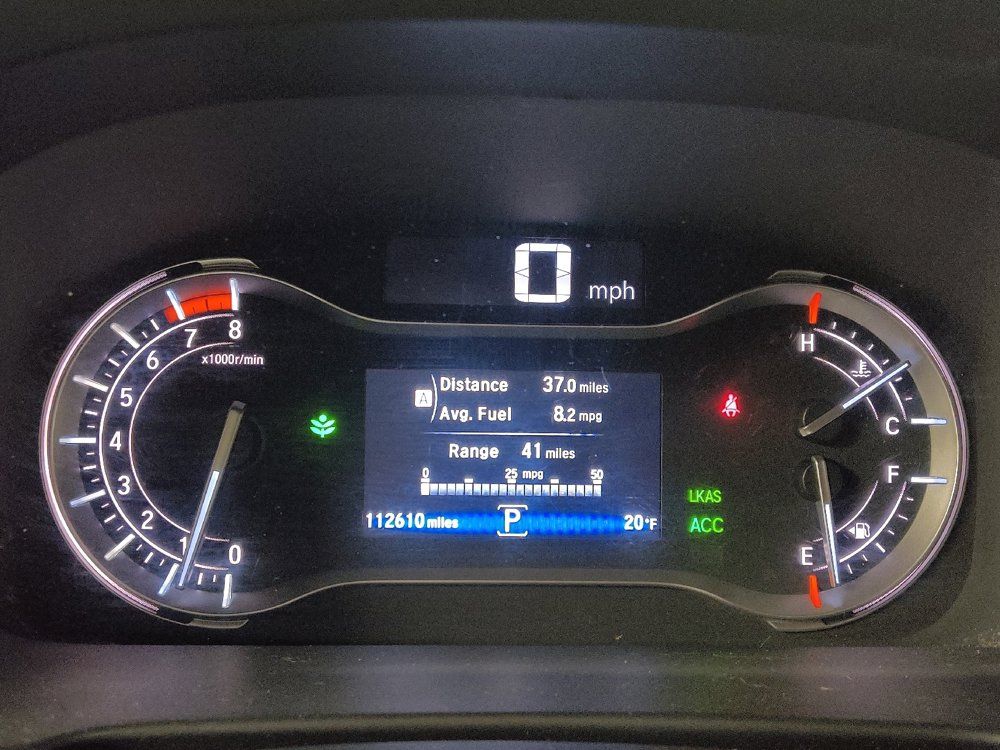 Used 2016 Honda Pilot Elite image 23