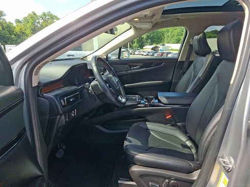 Certified 2023 Lincoln Nautilus Reserve AWD/4WD image 13