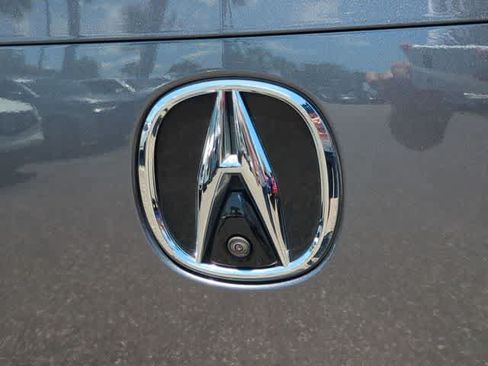 Certified 2023 Acura TLX SH-AWD w/ Advance Package image 12